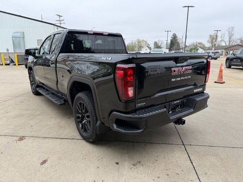 New 2026 GMC Sierra 1500 Elevation AWD/4WD image 28