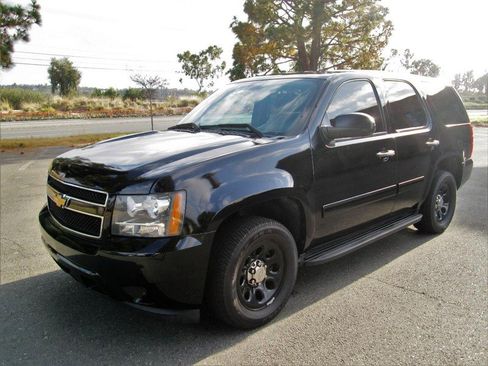 Used 2012 Chevrolet Tahoe 2WD image 1