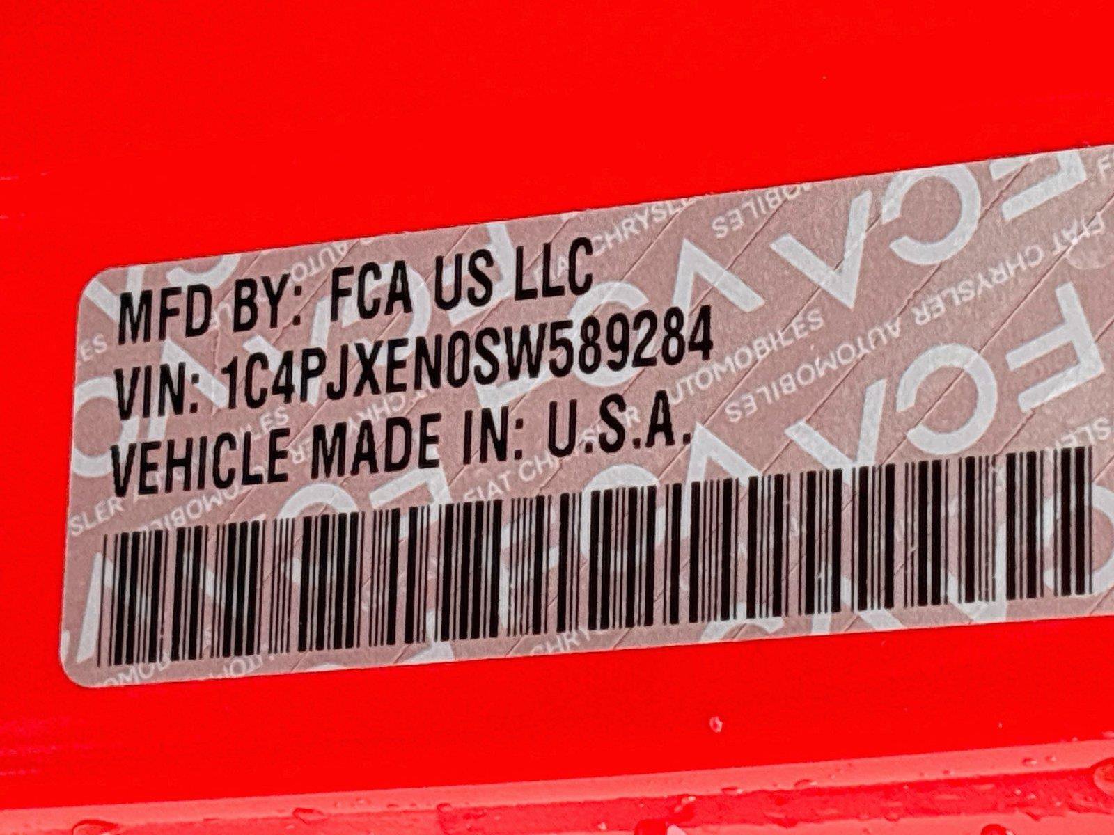 Certified 2025 Jeep Wrangler Unlimited Sahara AWD/4WD image 22