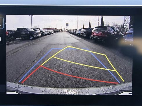 New 2026 Hyundai Tucson SEL image 24