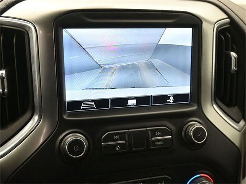 Used 2020 Chevrolet Silverado 1500 RST w/ All-Star Edition image 11