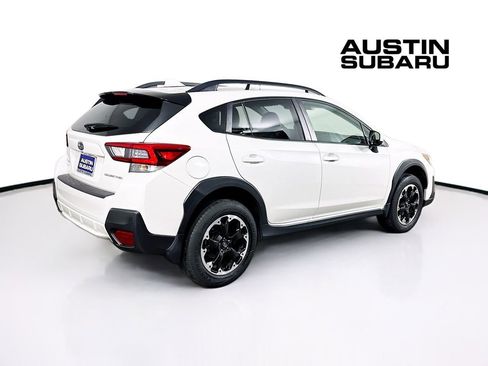 Used 2021 Subaru Crosstrek 2.0i Premium w/ Moonroof Package image 7