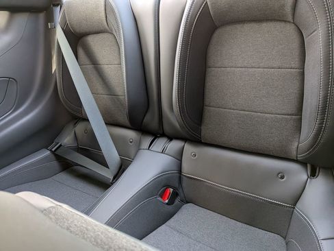 Used 2024 Ford Mustang Coupe image 26