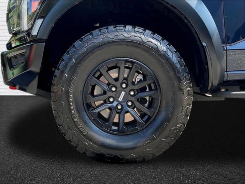 Used 2024 Ford F150 Raptor AWD/4WD image 30