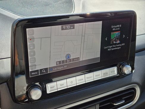 Used 2022 Hyundai Kona Limited image 25