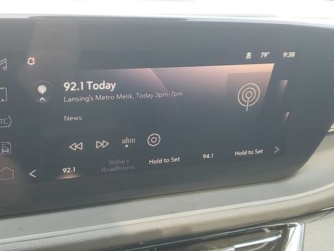 Certified 2024 Buick Envista Avenir FWD image 14