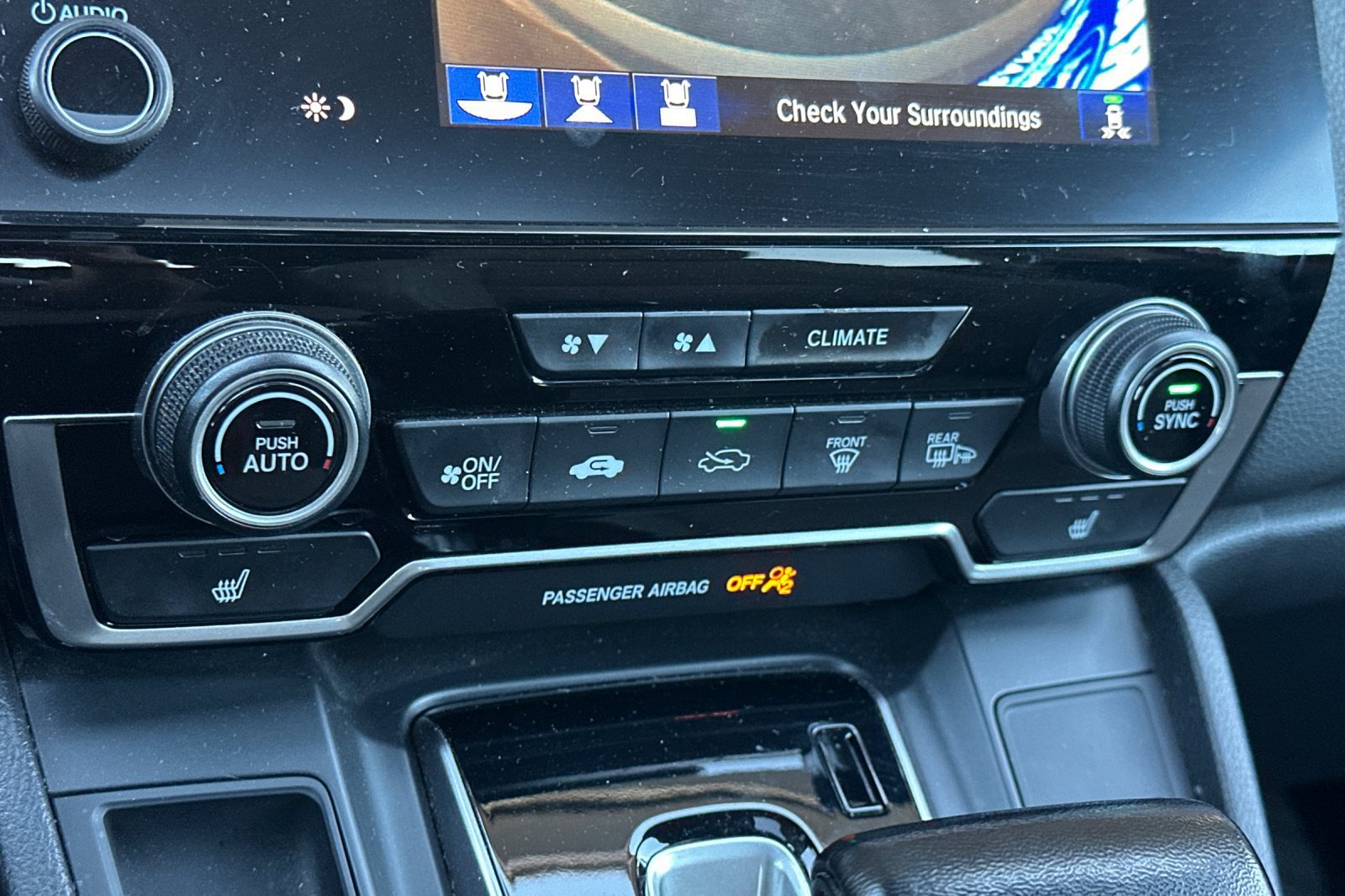 Used 2018 Honda CR-V EX-L image 19