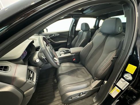 Certified 2025 Acura TLX SH-AWD w/ A-SPEC Pkg image 15