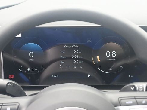 New 2026 Hyundai Santa Cruz SEL image 11