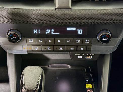 New 2026 Subaru Outback Premium image 19