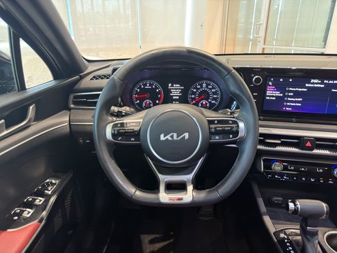 Used 2022 Kia K5 GT-Line w/ GT-Line FWD Premium Package image 17