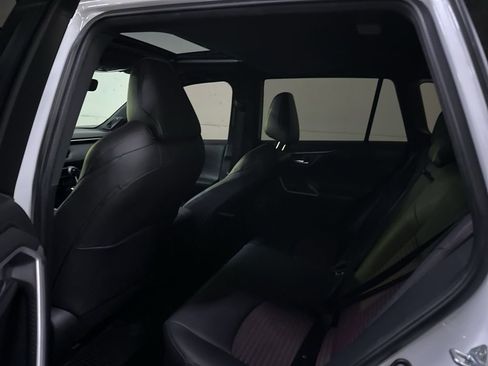 Used 2024 Toyota RAV4 XSE w/ Weather Package image 10