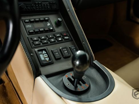 Used 1998 Lamborghini Diablo SV image 18