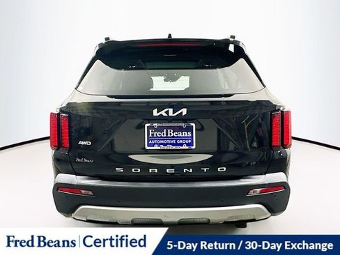 Used 2022 Kia Sorento X-Line EX image 7