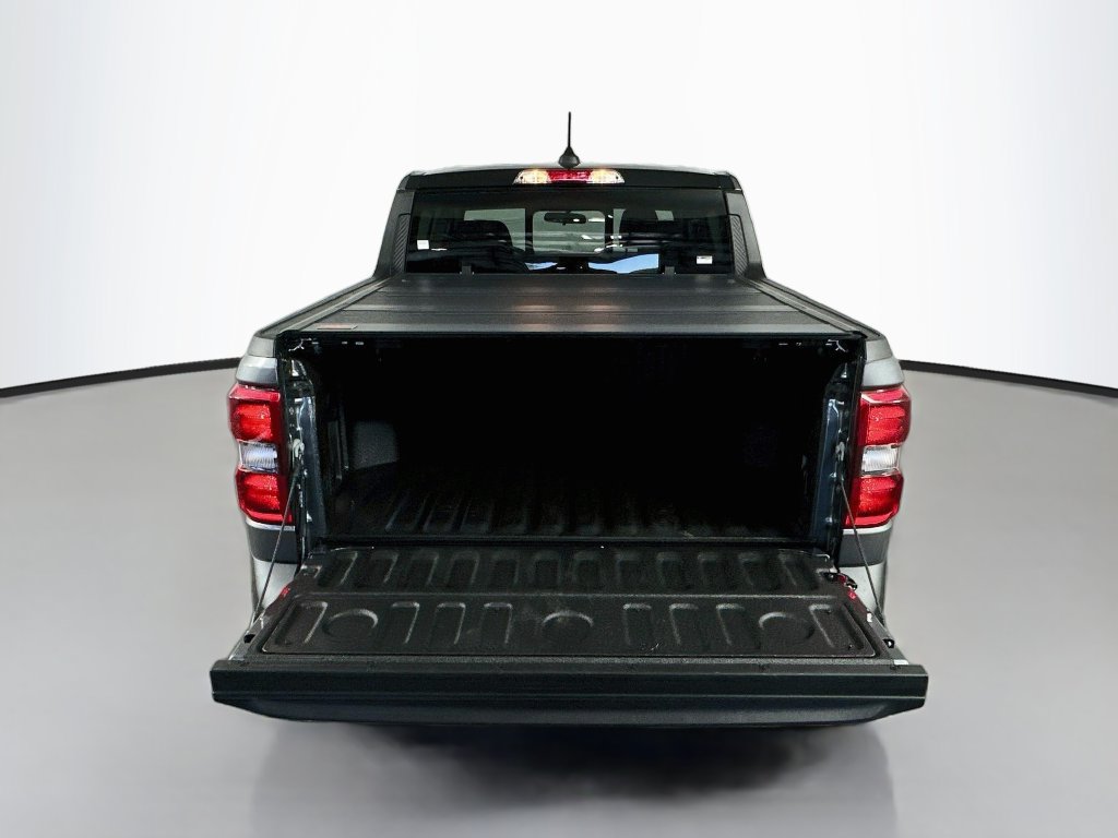 Used 2026 Ford Maverick Lariat w/ Black Appearance Package AWD/4WD image 29
