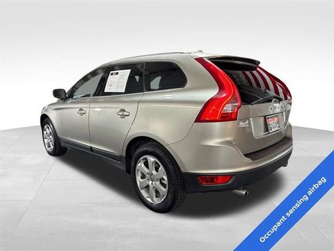 Used 2013 Volvo XC60 3.2 image 7