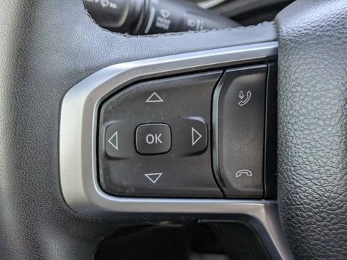 Used 2025 RAM 1500 Big Horn AWD/4WD image 24
