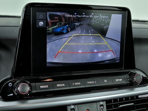 Used 2024 Kia Forte LXS image 29