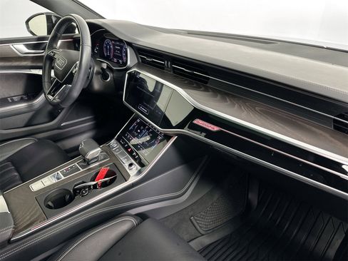 Used 2020 Audi A7 3.0T Prestige image 28