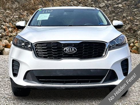 Used 2019 Kia Sorento AWD image 3