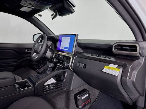 New 2025 Toyota Tacoma TRD Sport image 29