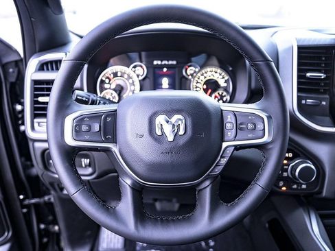 New 2025 RAM 1500 Big Horn image 19