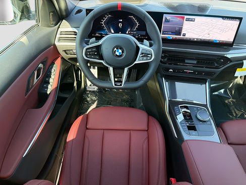 New 2026 BMW M340i w/ Premium Package image 17