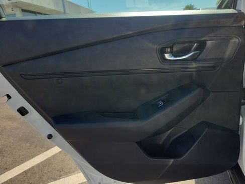 Certified 2024 Honda Accord Sport image 14