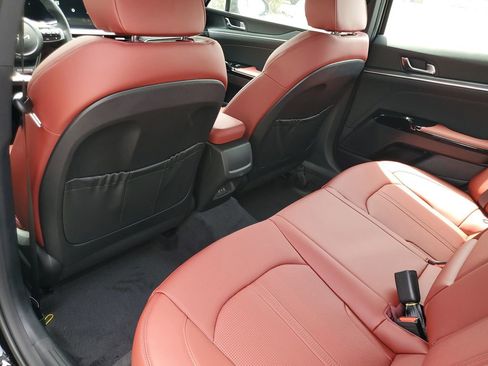 New 2026 Kia K5 GT-Line w/ GT-Line Premium Package FWD image 22