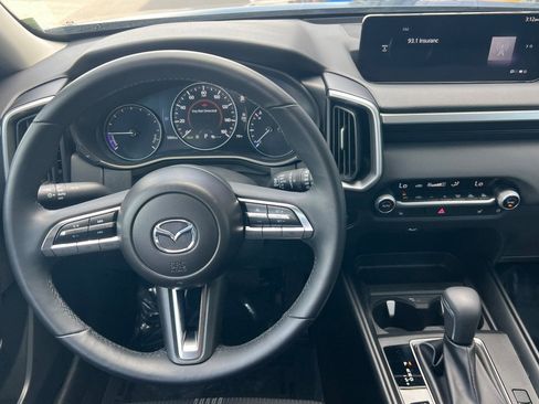 Certified 2025 MAZDA CX-50 2.5 Hybrid w/ Weather Package AWD/4WD image 12