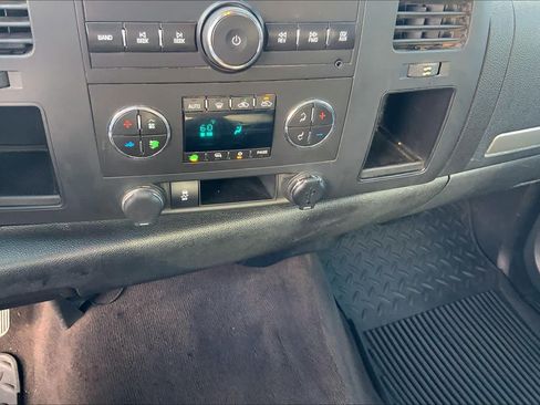 Used 2012 Chevrolet Silverado 1500 LT RWD image 34
