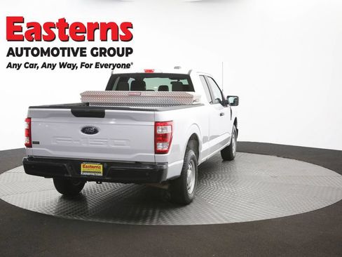 Used 2023 Ford F150 XL RWD image 37