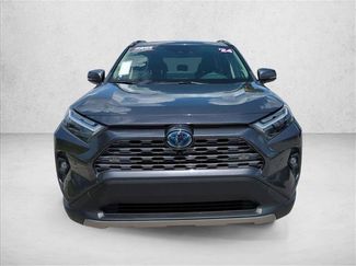 Certified 2024 Toyota RAV4 Limited w/ Advanced Technology Package AWD/4WD video 2