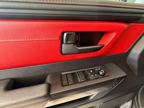 Used 2023 Toyota Tundra TRD Pro image 11