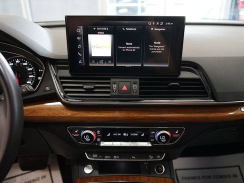 Used 2023 Audi Q5 2.0T Premium AWD/4WD image 6