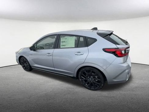 New 2026 Subaru Impreza RS AWD/4WD image 6