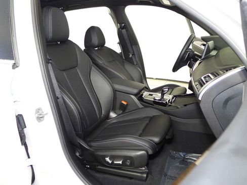 Certified 2024 BMW X3 xDrive30i w/ Convenience Package image 19