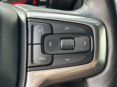 Used 2021 Chevrolet Silverado 1500 LT Trail Boss w/ Bed Protection Package image 29