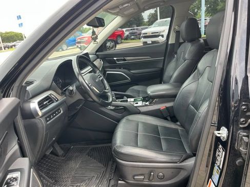 Used 2022 Kia Telluride EX w/ EX Premium Package AWD/4WD image 14