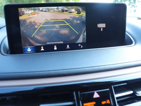 Used 2024 Acura MDX SH-AWD w/ Technology Package image 36