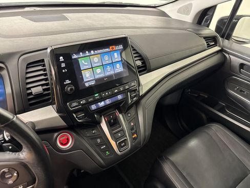 Used 2021 Honda Odyssey EX-L image 26