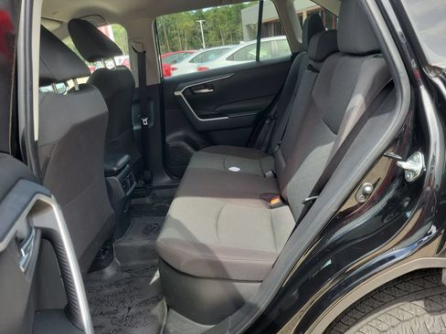 Used 2025 Toyota RAV4 Woodland Edition AWD/4WD image 19