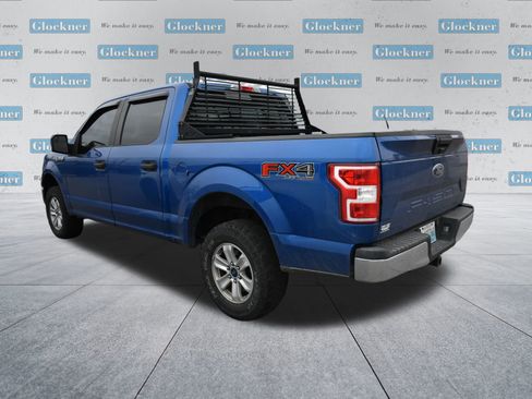 Used 2018 Ford F150 XL w/ Equipment Group 101A Mid image 7