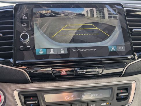 New 2026 Honda Ridgeline RTL image 13