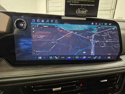 New 2026 Chevrolet Tahoe Premier image 14