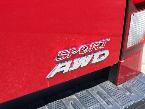 Used 2021 Honda Ridgeline Sport image 13