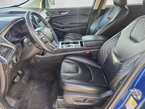 Used 2024 Ford Edge Titanium AWD/4WD image 15