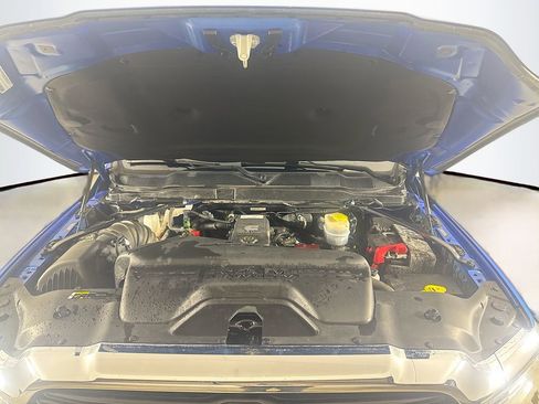 Used 2020 RAM 3500 Big Horn image 24