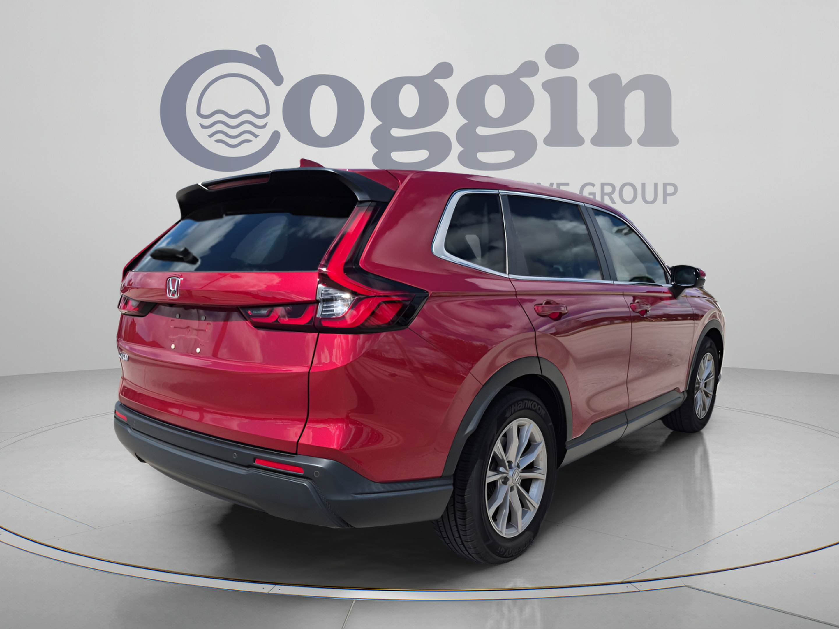 Certified 2024 Honda CR-V EX-L image 6