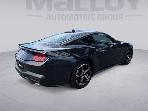 Certified 2024 Ford Mustang Premium RWD image 5